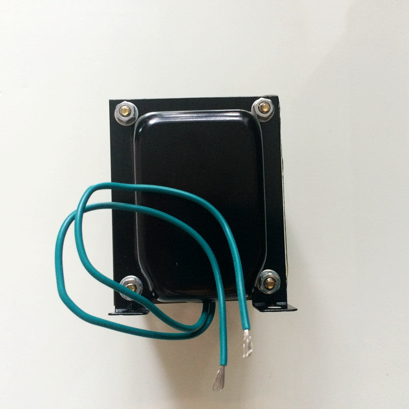 Choke Coil for Tube Amplifier Tagged "Choke Coil" IWISTAO HIFI MINIMART