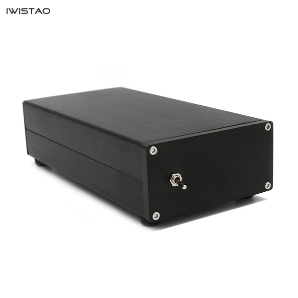 IWISTAO HIFI AC Power Supply AC15V Isolation Toroidal Transformer IWISTAO HIFI MINIMART