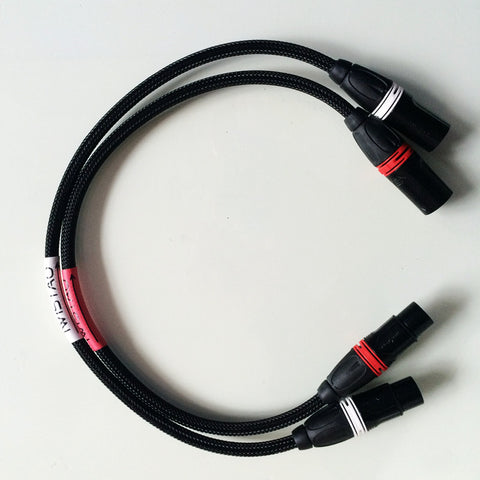 HIFI XLR Cable