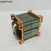 IWISTAO Output Transformer C Type Single-ended British Amorphous 8C Advanced Core Pr 5K with 3.5K Tap