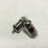 Vacuum Tube 12AT7 2pcs /lot For Tube Amplifier Replace ECC81 6201  ECC81 6201 GT-12AT7 Shuguang