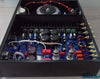 2x80W HIFI Hybrid Amp Vacuum Tube Matisse Circuit Preamp Pure FET Power Tube Rectifier