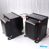 IWISTAO 30W Tube Amplifier Output Transformer 1 PC Single-ended Z11 Annealed Silicon Steel EI Shield 300B 2A3 2A3EL156 KT88 FU13 211 845