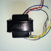 IWISTAO Tube Amplifier Power Transformer 250W 300B 320V-0-320V 0-5V 0-6V HIFI Audio DIY