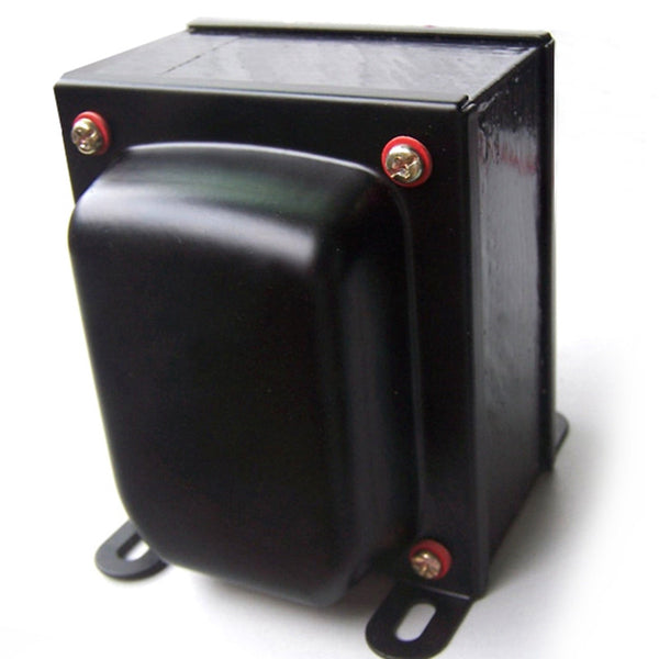 IWISTAO 50W Tube Amp Output Transformer Single-ended Z11 Silicon Annealed Steel 2A3 300B