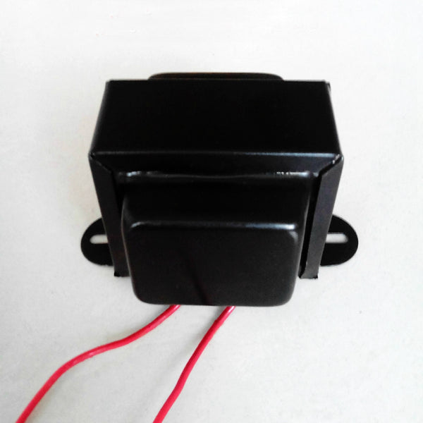 IWISTAO 5H/250mA 튜브 앰프 초크 코일 1pc 필터 순수 OFC 와이어 쉴드 커버 오디오 DIY