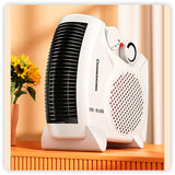 2000W Electric Space Heater 3 Gears Safe Quiet Heating Fast Heating Up Overheating Protection Fan Heating For Room