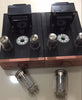 IWISTAO 1pc Mono Tube Amplifier FU50 Power Stage Class A Signal-ended Small 300B 12W Preamplifier 2 x 6J4P