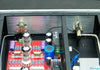 IWISTAO Tube Preamplifier PCBA Board Marantz 7 Preamp M7 With Tubes 12AX7 12AU7 HIFI DIY