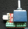 LC Loudness Volume Potentiometer Circuit Boards PCBA Japan ALPS27 Type 100K HIFI DIY