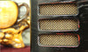 Tube Hybrid Radio 6N2 Preap 12W Power AM/FM 4 Inch Speaker Bluetooth Wooden Cabinet