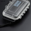 Headphone Case Waterproof Anti-fall Digital Storage Box Audio