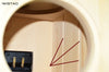 IWISTAO 6.5 Inch Empty Speaker Enclosure 2 Way Solid Pine Wood Retro Classic Front Inverted Subwoofer HIFI Bookshelf DIY