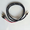 IWISTAO HIFI 3.5mm to 2 RCA Stereo Cable Budweiser RCA Canare Professional Broadcast