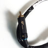 IWISTAO HIFI 75-ohm Digital Coaxial Cable DAC Belden 1694A  Cold Press Self-locking Budweiser RCA