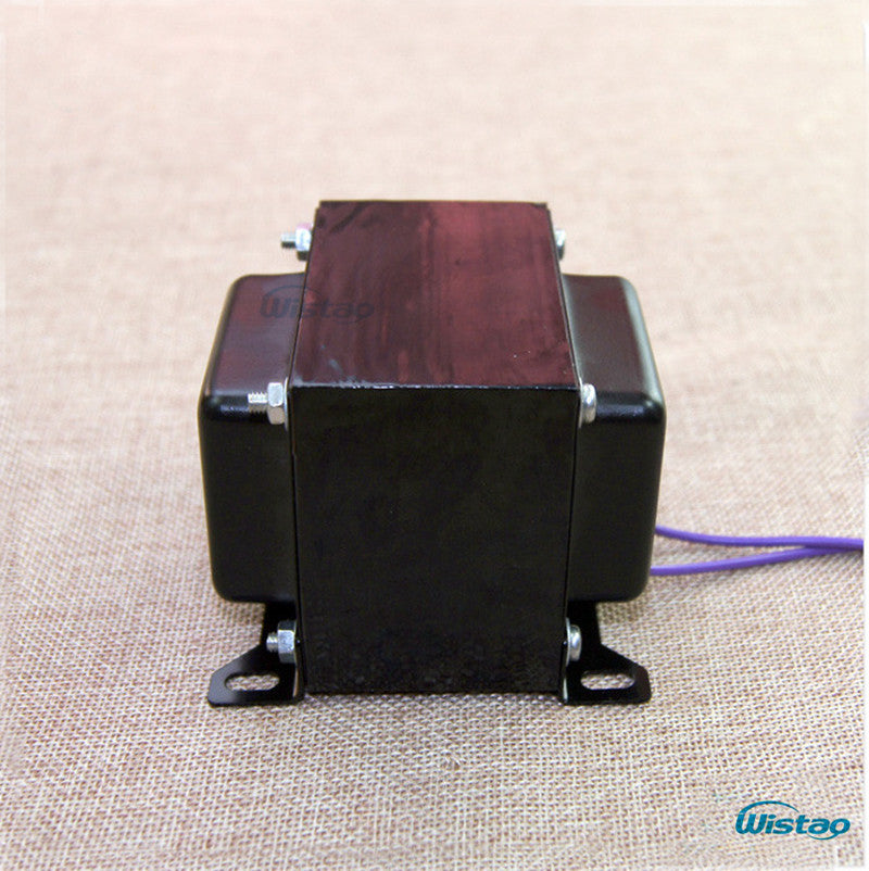 IWISTAO 10H/300mA Tube Amp Choke Coil 1 pc Pure OFC Wire for Tube Amp