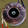 IWISTAO 150W HIFI Amplifier Dedicated Toroidal Transformer Wire Double 18V Audio for your DIY