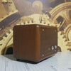 IWISTAO 20W Bluetooth Speaker 4.2  Handmade Vintage Pure Solid Wood  3 Inch Full Range Unit CSR64215