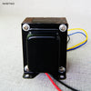 IWISTAO 7W Output Transformer Tube Amp Z11 Single-ended Silicon Steel Audio for FU7/300B/6P3P/KT88