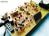 IWISTAO Discrete Components FM Tuner Board Electrical Tuning Stereo LA3401 Decoding 