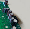 IWISTAO FU50 Vacuum Tube Amplifier 2x8W Single-ended Class A PCBA Finished Board Small 300B DIY
