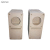 IWISTAO HIFI 2 Inch Labyrinth Full Range Speaker Empty Cabinet 1 Pair MDF Wood Board Audio DIY