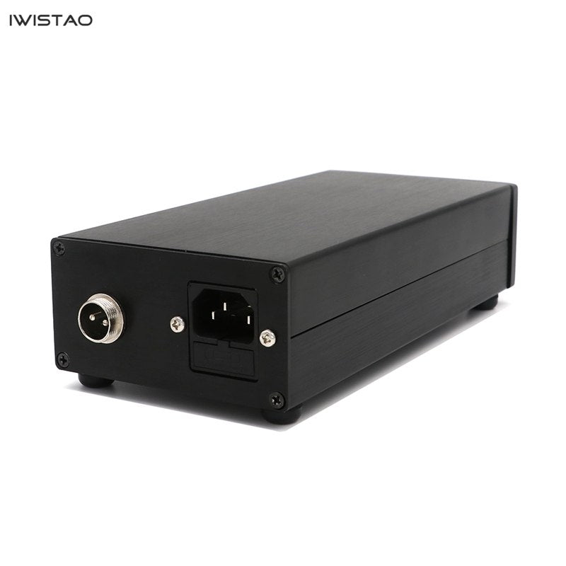 IWISTAO HIFI AC Power Supply AC15V Isolation Toroidal Transformer IWISTAO HIFI MINIMART