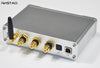 IWISTAO HIFI Audiophile ES9038 Q2M DAC Decoder Fiber Coaxial USB XMOS208 Bluetooth 5.0 QCC3008 APT-X