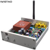 IWISTAO HIFI Bluetooth 5.1 Stereo Decoder Qualcomm QCC5125 Hardware Decoding Bluetooth Optical Inputs APT-HD  LDAC