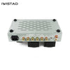 IWISTAO HIFI 튜브 헤드폰 앰프 1W 출력 32 ~ 600옴 및 튜브 앰프 2X8W 6N2 드라이브 FU32