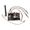 IWISTAO HIFI Vacuum Tube Bluetooth 5.0 Audio Hardware Decoding Board 12AU7 CSR8675 ESS9018 APTX-HD