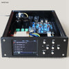 IWISTAO HIFI Digital Player MCU STM32F407ZET6 Decoder AK4495SEQ Play WAV FLAC APE MP3