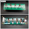 IWISTAO Intermediate Frequency Amplification PCBA Tube 6K4 High-frequency Head HIFI Audio DIY