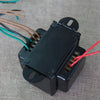 IWISTAO 전력 변압기 튜브 프리 앰프 Matisse 230V/0.08A 6.3V/1.2A 12AX7/T7/U7 오디오