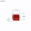 IWISTAO Professional Inductor Square High Density Oxygen Free Copper Inductor Coil for Speaker Crossover