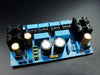 IWISTAO 레귤레이터 전원 공급 장치 PCBA 보드 키트 튜브 MM/MC 포노 전치 증폭기(WMMTV-TGA31-MB) 오디오 하이파이 DIY