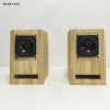 IWISTAO HIFI 3 Inches Full Range Labyrinth Speaker 2x25W 4Ohms 78Hz-19.5KHz 88dB Max