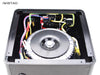 IWISTAO Toroidal Transformer 500W Balanced Isolation British for Preamp CD Headphone Amp LP AC220V