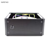 IWISTAO Toroidal Transformer 500W Balanced Isolation British for Preamp CD Headphone Amp LP AC220V