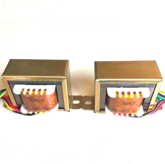 OEP B18A011F 2W Single Ended Audio Output Transformer - For Valve/Tube Amps (UL41)