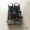 IWISTAO LM1875 Amplifier Finished Board with Protection Circuit Dual 12V to 22V No Including Heat Sink HIFI Audio DIY