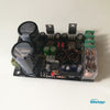 IWISTAO LM1875 Amplifier Finished Board with Protection Circuit Dual 12V to 22V No Including Heat Sink HIFI Audio DIY