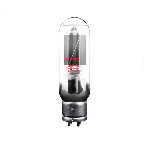 Shuguang  Vacuum Tube 211 For Tube Amplifier Replace GL-211 UV-211