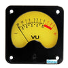 Tube VU meter LED backlight Free Driver with Damping Electromechanical Meter Tube amp Accessories