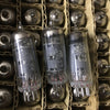 Vacuum Tube 6K4 Military Grade for Tube FM Radio Tuner Inventory Product High Reliability