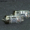 Vacuum Tube 6N4 1pc Inventory Product for Tube Amp Replacement ECC83 12AX7 High Reliability