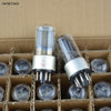 Vacuum Tube 6N8P 1pc Inventory Product for Tube Amplifier Replacement 6SN7 6H8C High Reliability