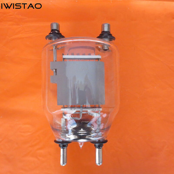 Vacuum Tube FU33 Tube Amplifier Replace 833A/C High Power Output HIFI
