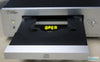 HIFI CD Player HD850 PCM1796 DAC Support 2T U Disk Black/Silver panel Black Casing Coaxial Audio