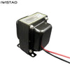 IWISTAO 20H 50MA Choke Coil AN's CH-180 Alternative for Tube Amplifier Preamplifier HIFI Audio DIY